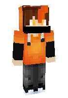 Скин по нику mineshooter