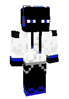 Скин по нику minesiders