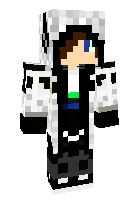 Скин по нику minestumper