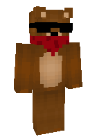 Скин по нику minetop