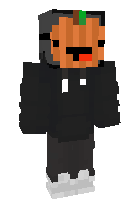 Скин по нику minewatch