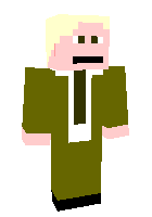 Скин по нику minewikileaks