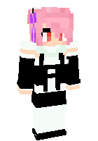 Скин по нику minezerk