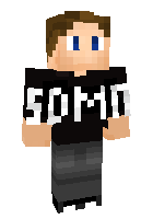 Скин по нику miniBOG