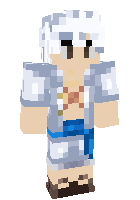 Скин по нику miniBlaze
