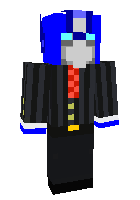 Скин по нику mini_Bandit