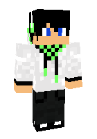 Скин по нику miniblaikGAME