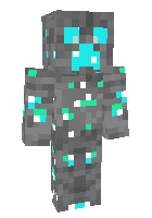 Скин по нику minic4
