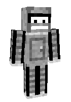 Скин по нику minicrafter02