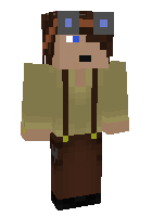 Скин по нику minicunga