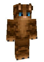 Скин по нику minifjurt123