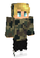 Скин по нику minifreddusch