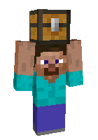 Скин по нику minigames