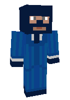 Скин по нику miniiman