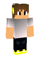Скин по нику minijoe246