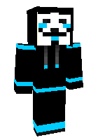 Скин по нику minimini