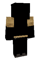 Скин по нику minimonster