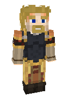 Скин по нику minimuffin28