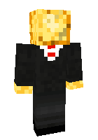 Скин по нику miningpotato