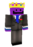 Скин по нику minisnow