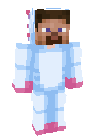 Скин по нику ministeve