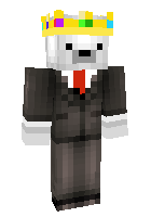Скин по нику ministive