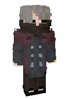 Скин по нику miniwars