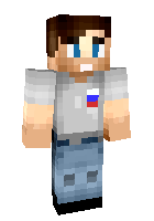 Скин по нику minman123321