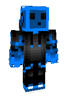 Скин по нику minnymaster007