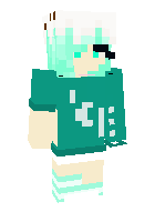 Скин по нику mintcraft