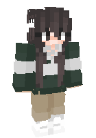 Скин по нику mioakiyama
