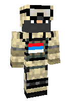 Скин по нику miodrag3