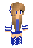Скин по нику miss_dash