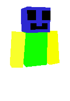 Скин по нику mister4
