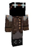 Скин по нику misterbob