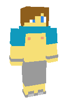 Скин по нику misterio34