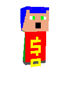 Скин по нику mistermadman