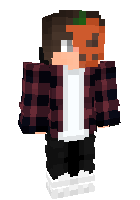 Скин по нику misterpumpkin