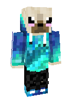 Скин по нику mistersteve