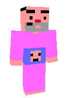Скин по нику mistgan