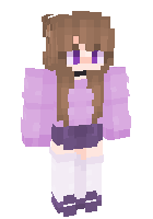 Скин по нику miuki