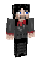 Скин по нику mixel