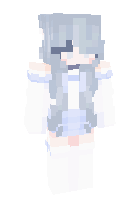 Скин по нику miyuri