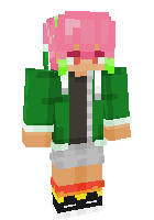 Скин по нику mizuki_0