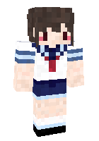 Скин по нику mizusawa