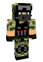Скин по нику mjdk