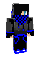 Скин по нику mlg_boy