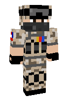 Скин по нику mm777