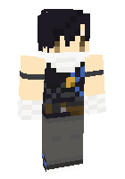 Скин по нику mmmmmm