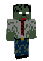 Скин по нику mmmonster